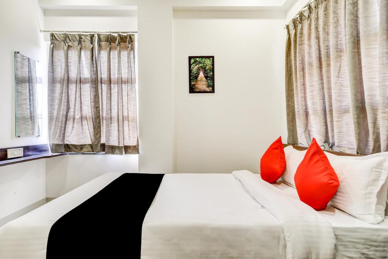 Hotel Capital O 77828 Hotel Twinkle Regency Indore