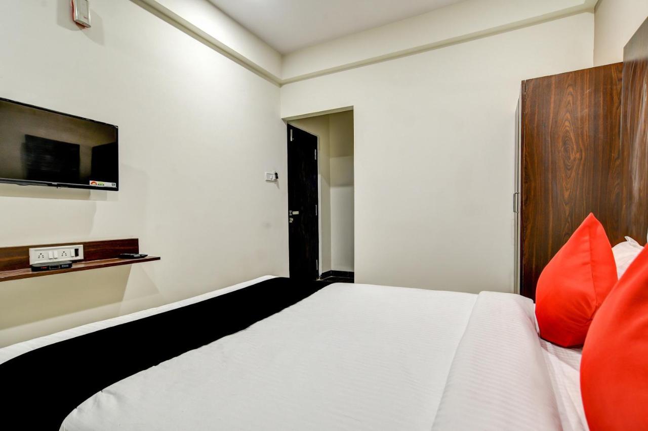 Hotel Capital O 77828 Hotel Twinkle Regency 3*